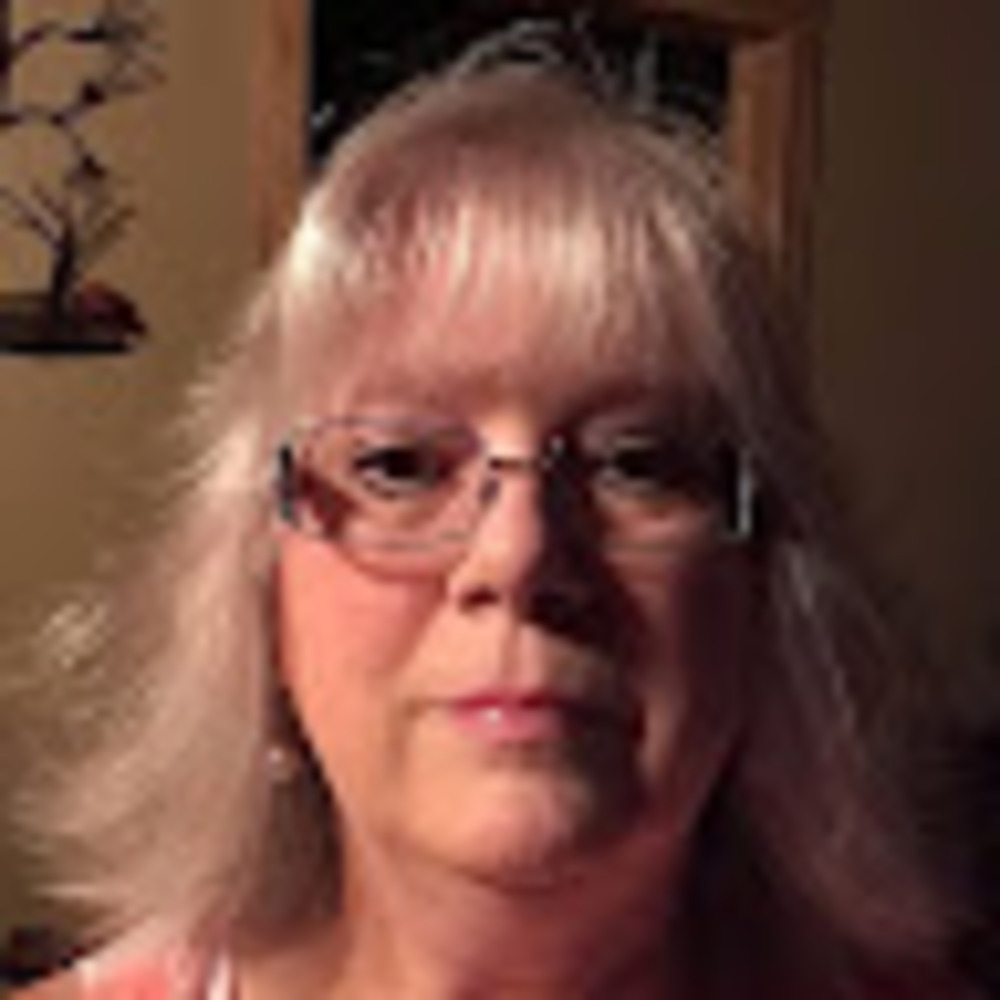 Meet your Posher, Pamela
